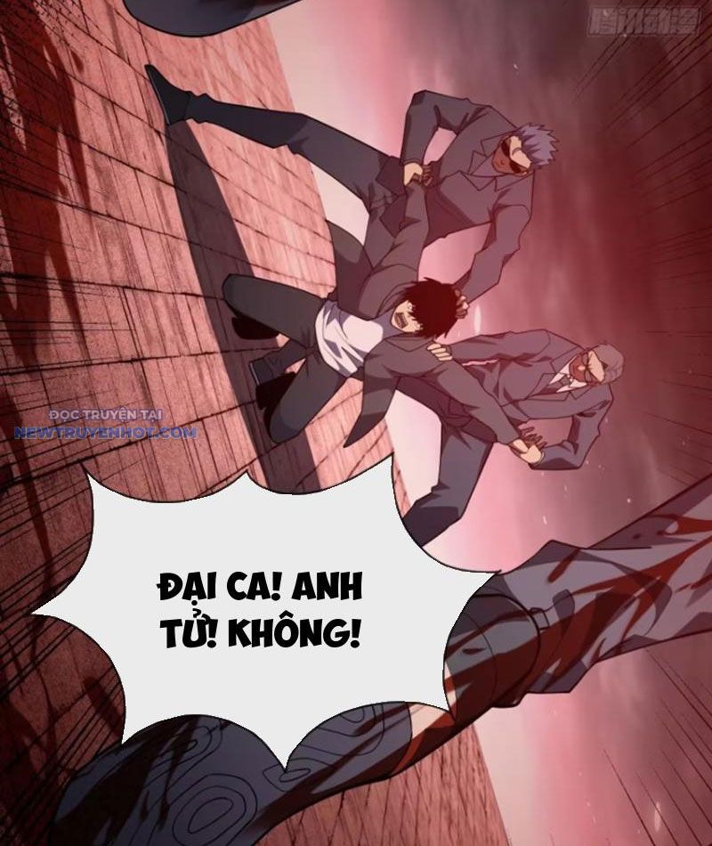 Mệnh Luân Chi Chủ! Làm Kẻ Biến Dị Giáng Xuống Nhân Gian Chapter 59 - Trang 49
