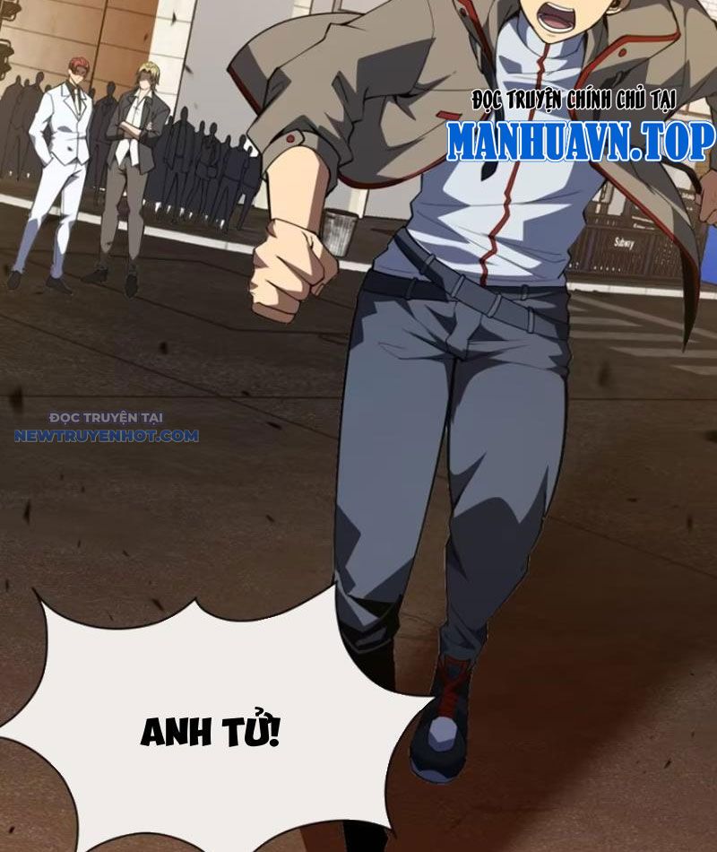 Mệnh Luân Chi Chủ! Làm Kẻ Biến Dị Giáng Xuống Nhân Gian Chapter 59 - Trang 9