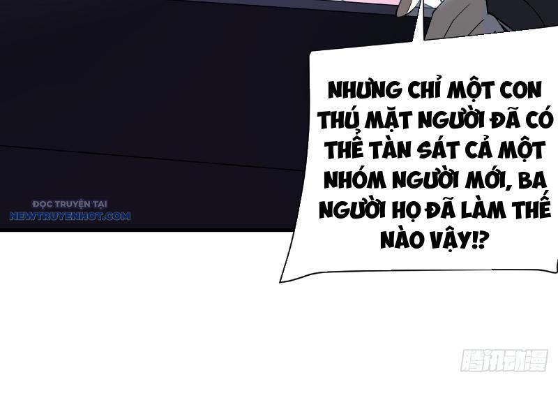 Mệnh Luân Chi Chủ! Làm Kẻ Biến Dị Giáng Xuống Nhân Gian Chapter 6 - Trang 22