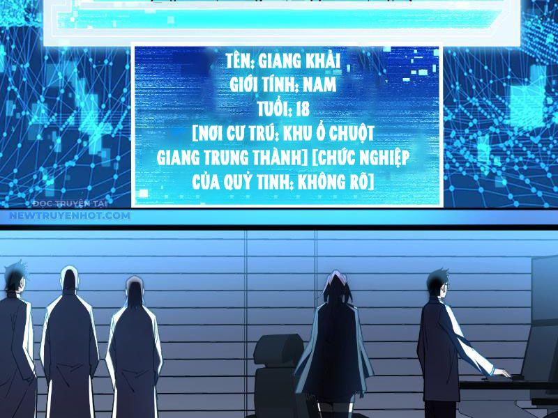 Mệnh Luân Chi Chủ! Làm Kẻ Biến Dị Giáng Xuống Nhân Gian Chapter 6 - Trang 27