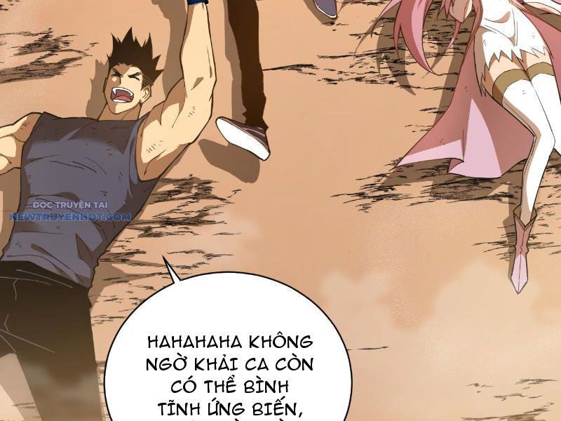 Mệnh Luân Chi Chủ! Làm Kẻ Biến Dị Giáng Xuống Nhân Gian Chapter 6 - Trang 41