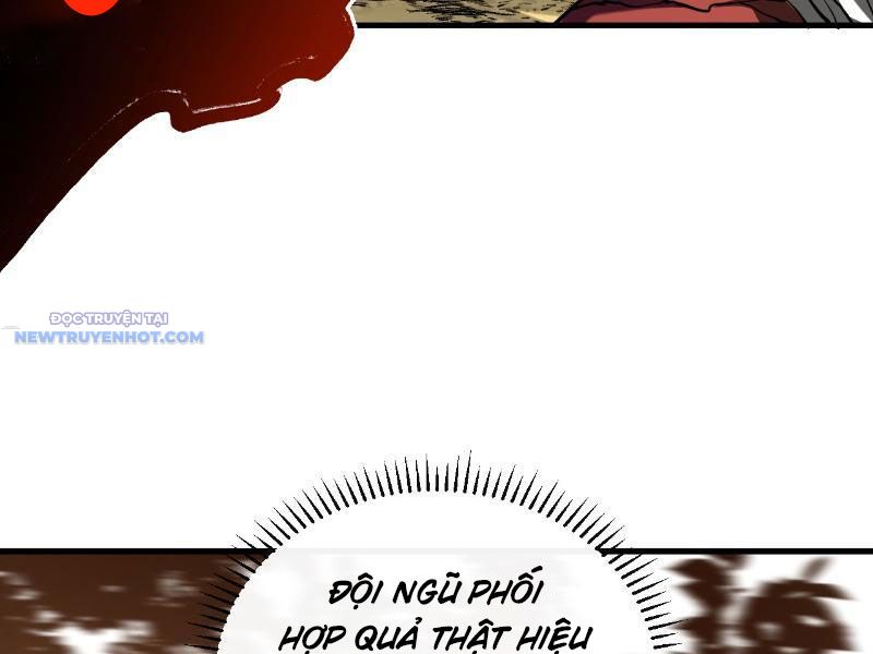 Mệnh Luân Chi Chủ! Làm Kẻ Biến Dị Giáng Xuống Nhân Gian Chapter 6 - Trang 6