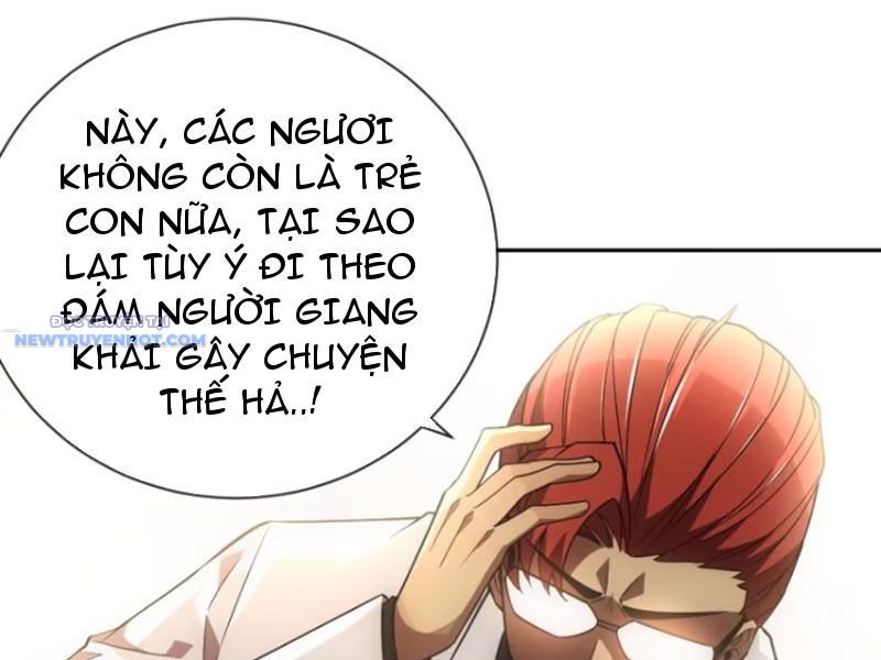 Mệnh Luân Chi Chủ! Làm Kẻ Biến Dị Giáng Xuống Nhân Gian Chapter 60 - Trang 19