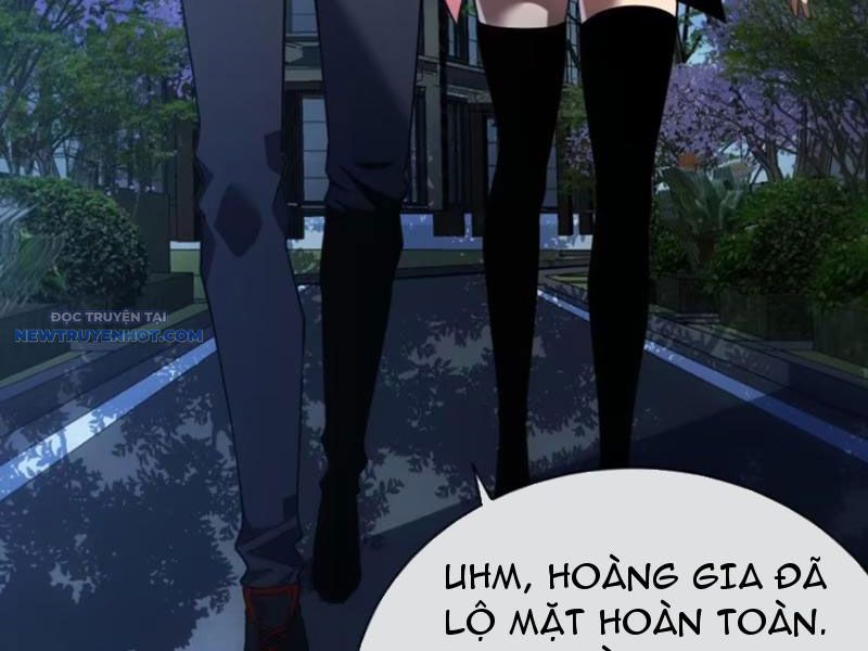 Mệnh Luân Chi Chủ! Làm Kẻ Biến Dị Giáng Xuống Nhân Gian Chapter 60 - Trang 41