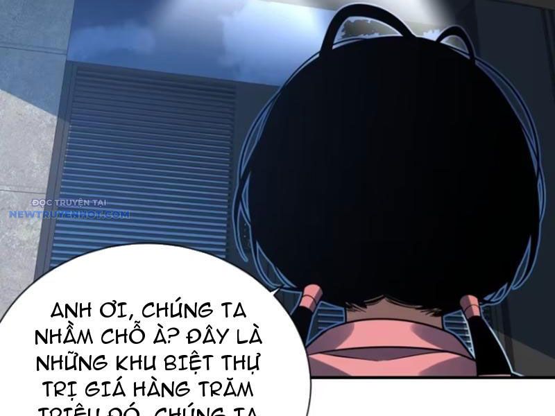 Mệnh Luân Chi Chủ! Làm Kẻ Biến Dị Giáng Xuống Nhân Gian Chapter 60 - Trang 43