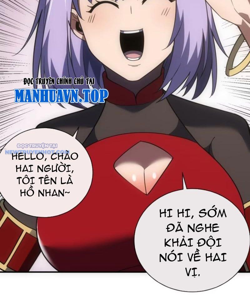 Mệnh Luân Chi Chủ! Làm Kẻ Biến Dị Giáng Xuống Nhân Gian Chapter 61 - Trang 14
