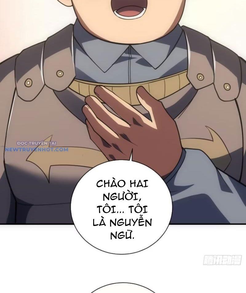 Mệnh Luân Chi Chủ! Làm Kẻ Biến Dị Giáng Xuống Nhân Gian Chapter 61 - Trang 16