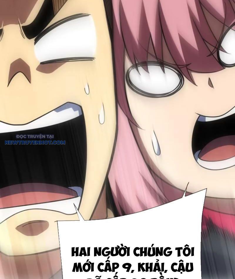 Mệnh Luân Chi Chủ! Làm Kẻ Biến Dị Giáng Xuống Nhân Gian Chapter 61 - Trang 20