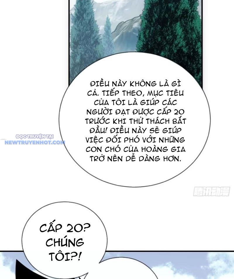 Mệnh Luân Chi Chủ! Làm Kẻ Biến Dị Giáng Xuống Nhân Gian Chapter 61 - Trang 22