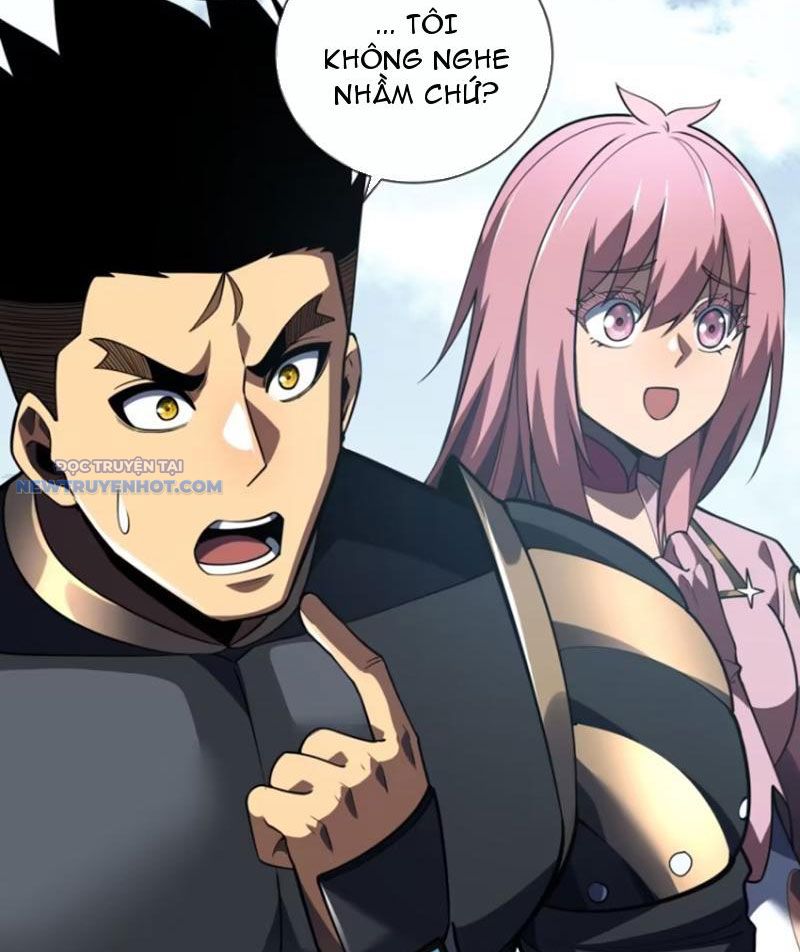 Mệnh Luân Chi Chủ! Làm Kẻ Biến Dị Giáng Xuống Nhân Gian Chapter 61 - Trang 23