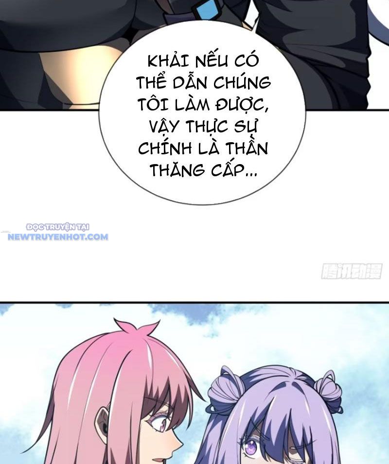Mệnh Luân Chi Chủ! Làm Kẻ Biến Dị Giáng Xuống Nhân Gian Chapter 61 - Trang 24