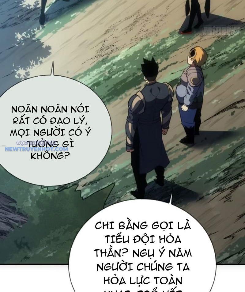 Mệnh Luân Chi Chủ! Làm Kẻ Biến Dị Giáng Xuống Nhân Gian Chapter 61 - Trang 28