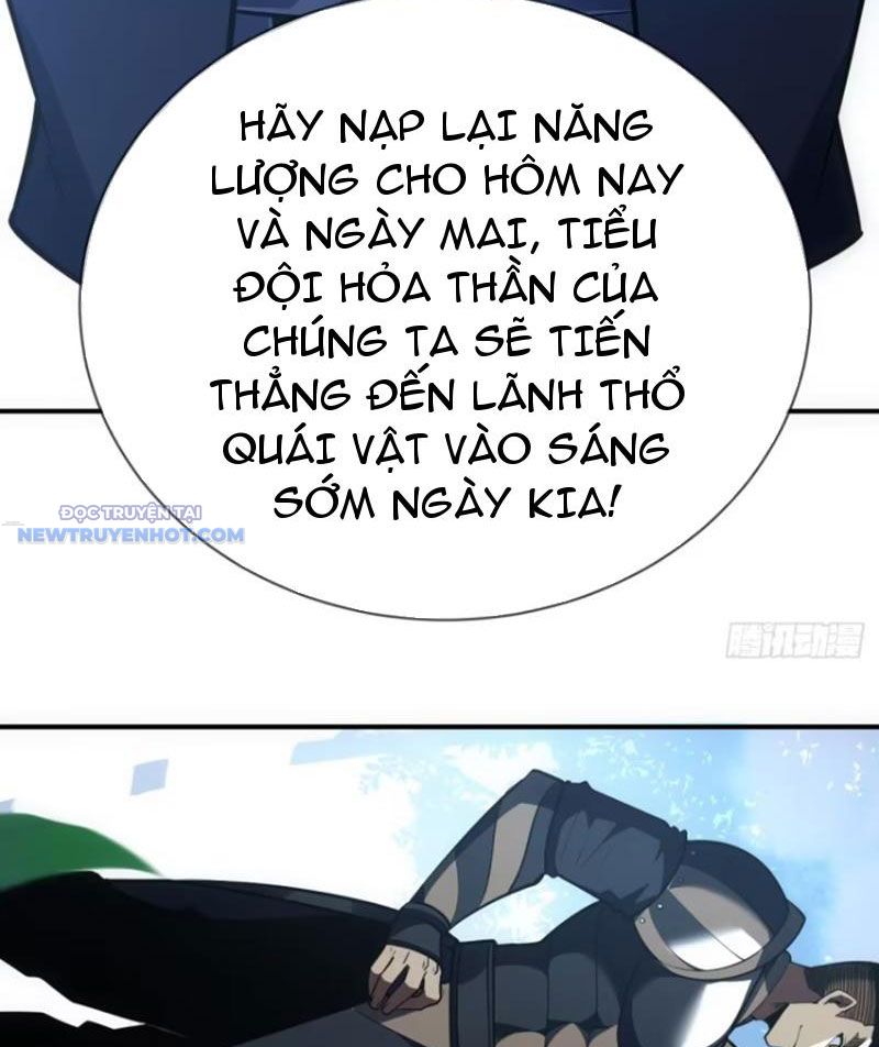 Mệnh Luân Chi Chủ! Làm Kẻ Biến Dị Giáng Xuống Nhân Gian Chapter 61 - Trang 31