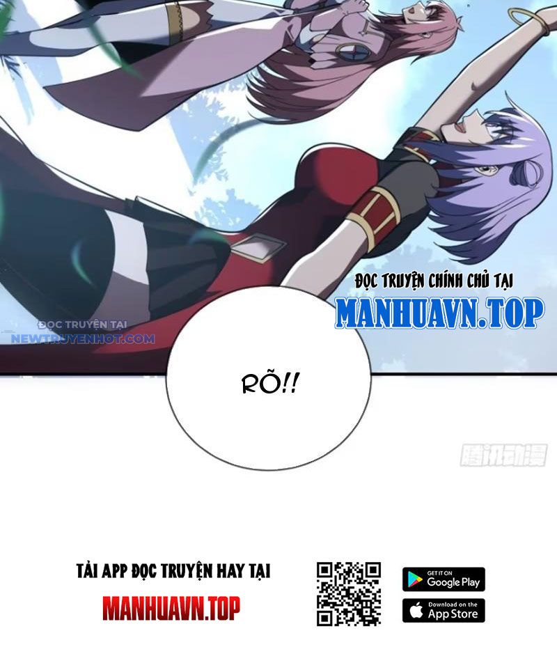 Mệnh Luân Chi Chủ! Làm Kẻ Biến Dị Giáng Xuống Nhân Gian Chapter 61 - Trang 33