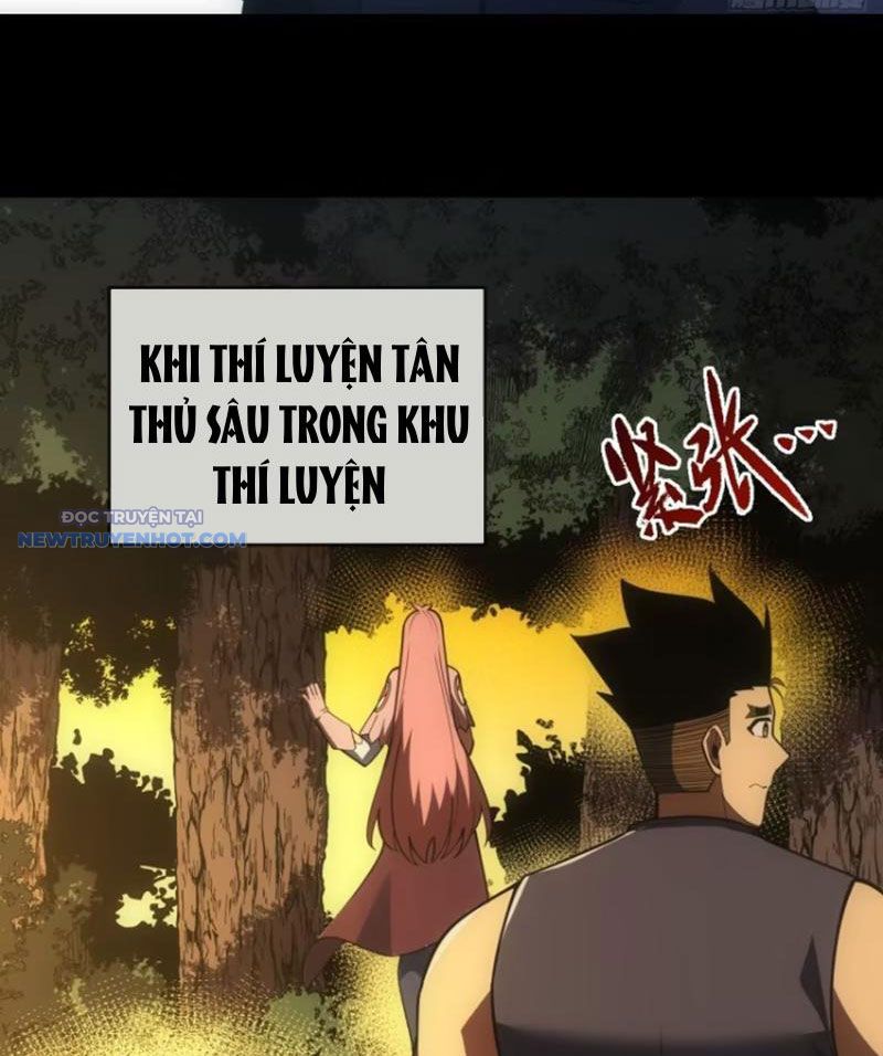 Mệnh Luân Chi Chủ! Làm Kẻ Biến Dị Giáng Xuống Nhân Gian Chapter 61 - Trang 37