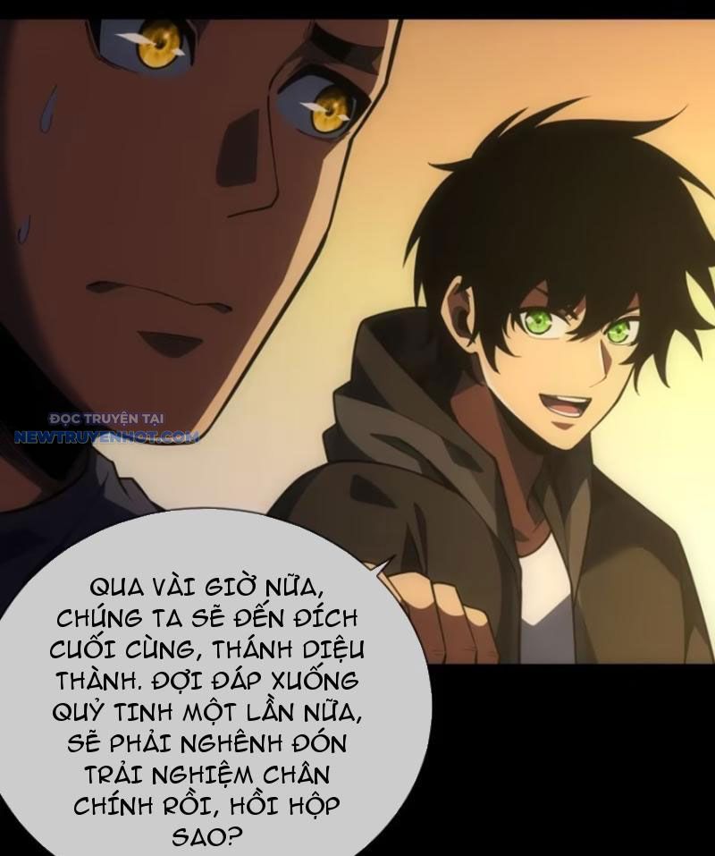 Mệnh Luân Chi Chủ! Làm Kẻ Biến Dị Giáng Xuống Nhân Gian Chapter 61 - Trang 39