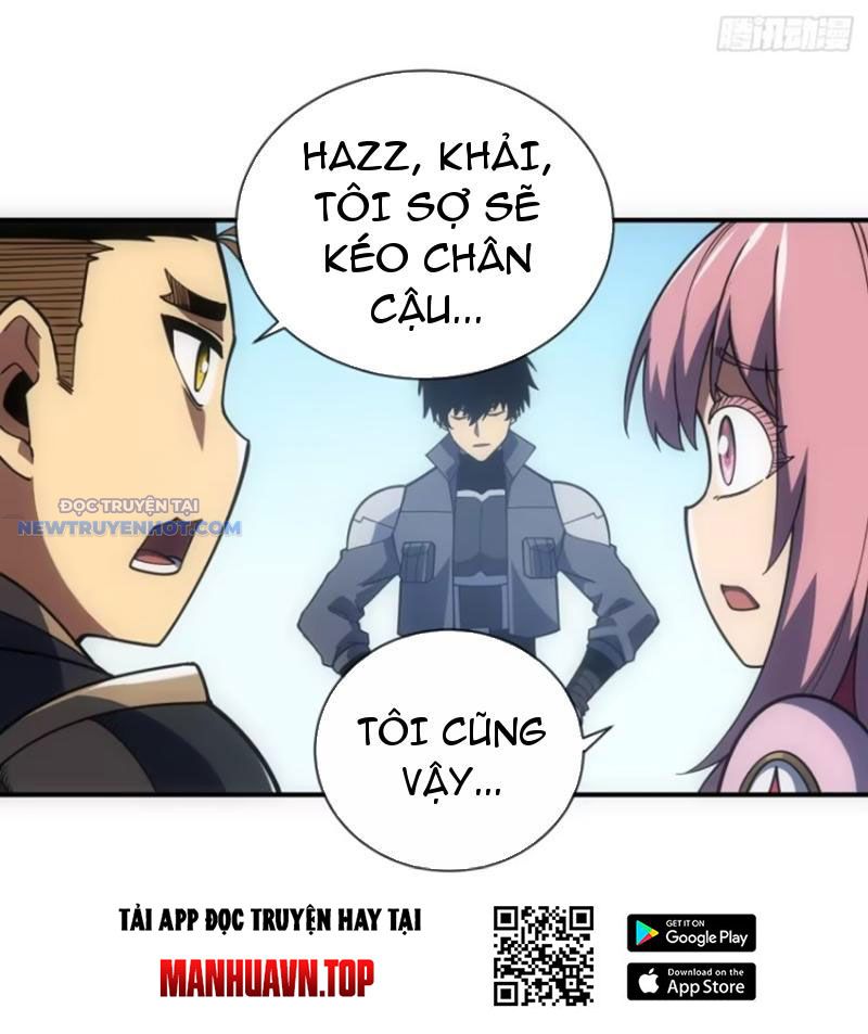 Mệnh Luân Chi Chủ! Làm Kẻ Biến Dị Giáng Xuống Nhân Gian Chapter 61 - Trang 4