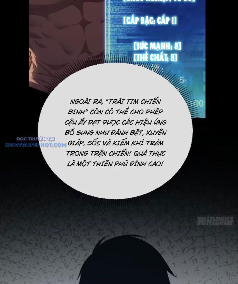 Mệnh Luân Chi Chủ! Làm Kẻ Biến Dị Giáng Xuống Nhân Gian Chapter 61 - Trang 48