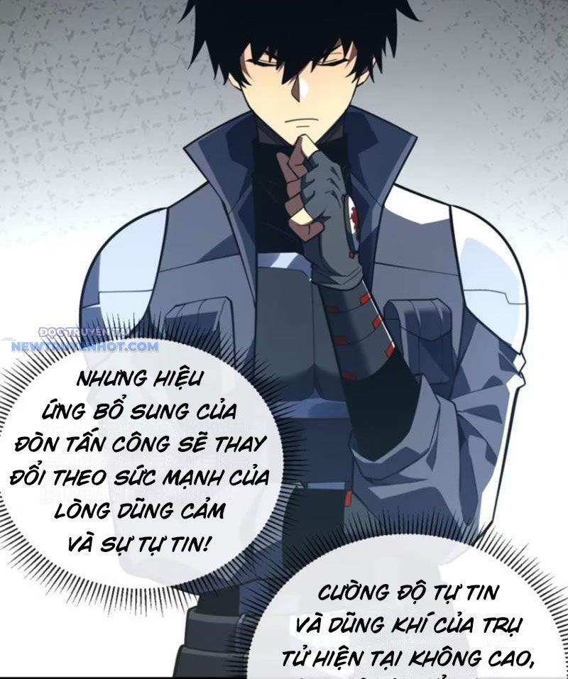 Mệnh Luân Chi Chủ! Làm Kẻ Biến Dị Giáng Xuống Nhân Gian Chapter 61 - Trang 49