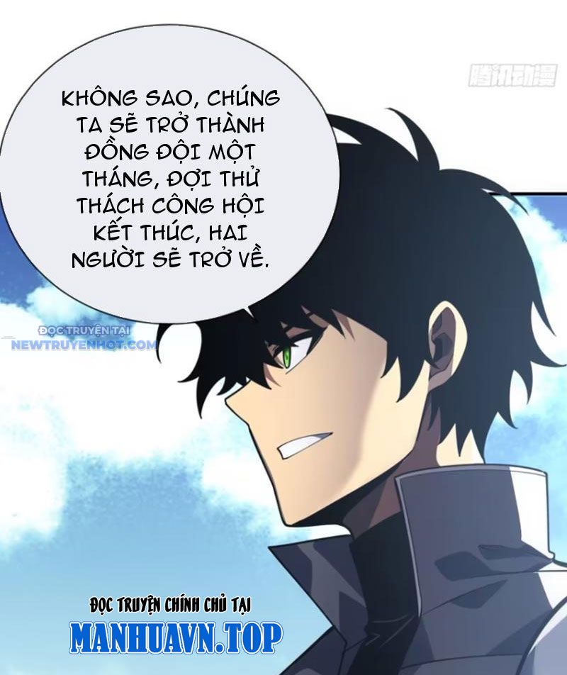 Mệnh Luân Chi Chủ! Làm Kẻ Biến Dị Giáng Xuống Nhân Gian Chapter 61 - Trang 5