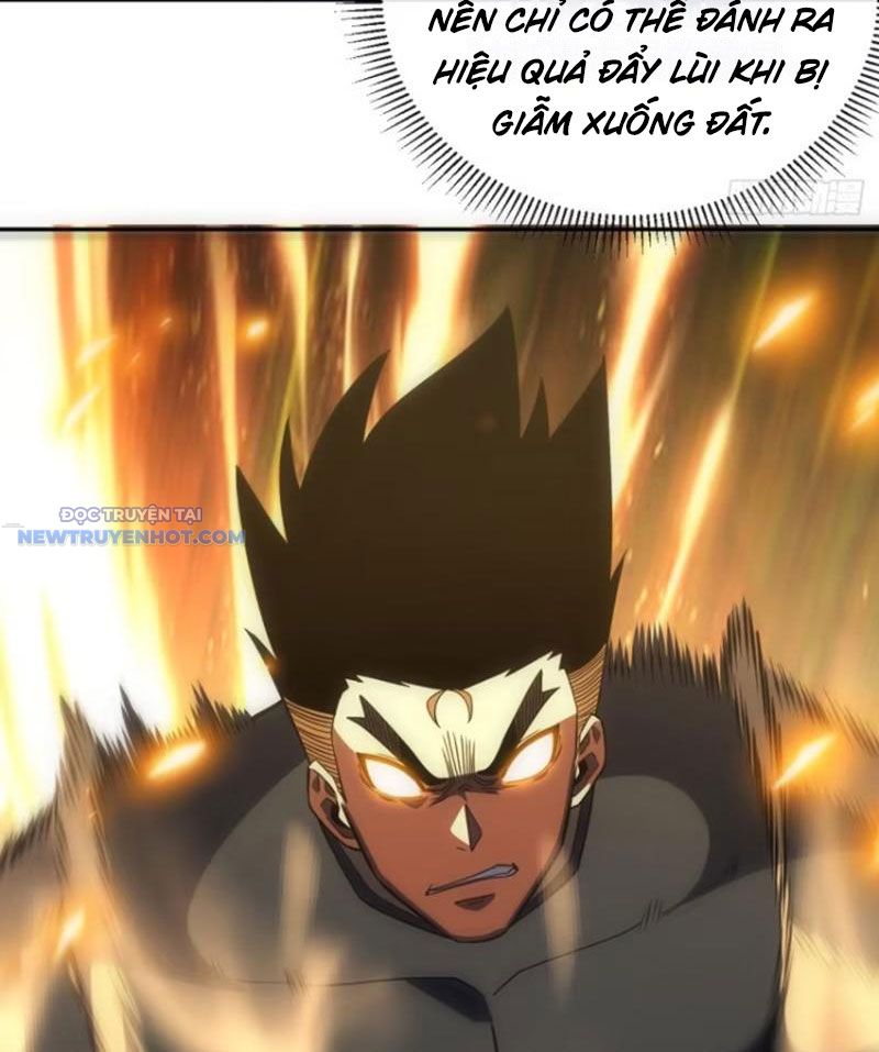 Mệnh Luân Chi Chủ! Làm Kẻ Biến Dị Giáng Xuống Nhân Gian Chapter 61 - Trang 50