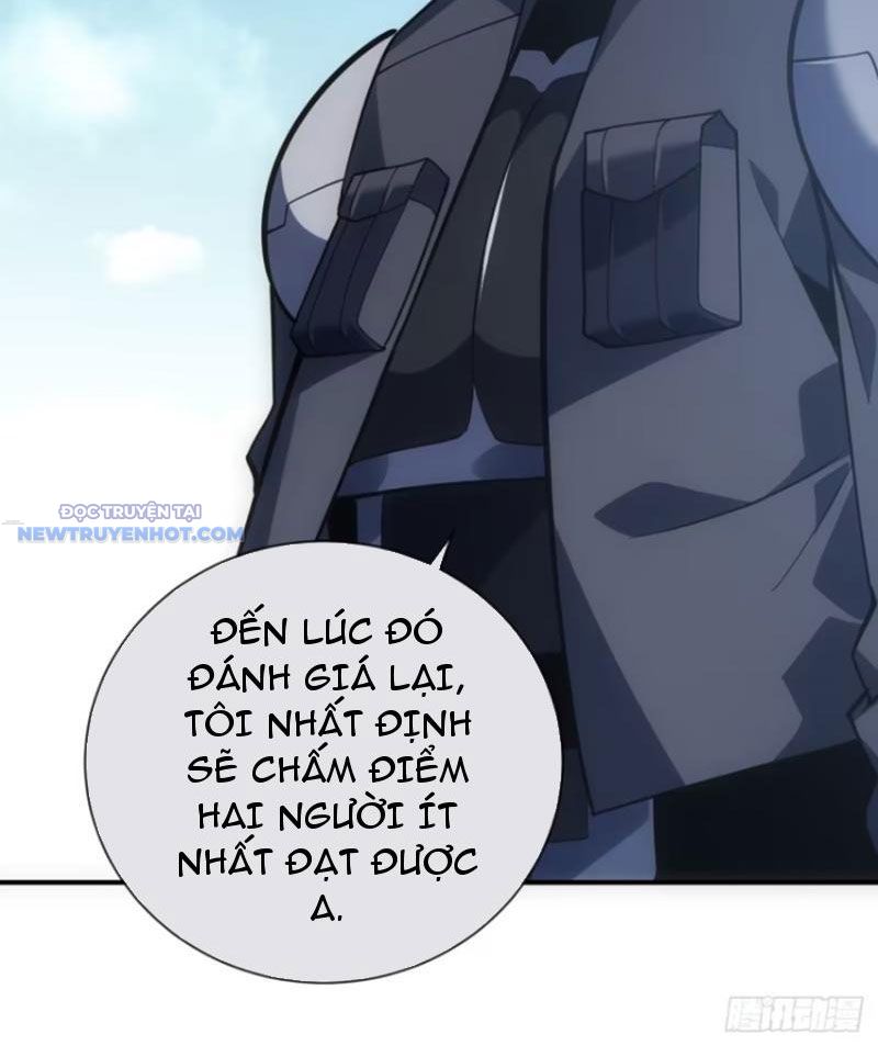 Mệnh Luân Chi Chủ! Làm Kẻ Biến Dị Giáng Xuống Nhân Gian Chapter 61 - Trang 6