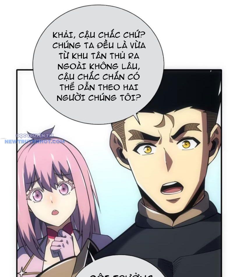 Mệnh Luân Chi Chủ! Làm Kẻ Biến Dị Giáng Xuống Nhân Gian Chapter 61 - Trang 7