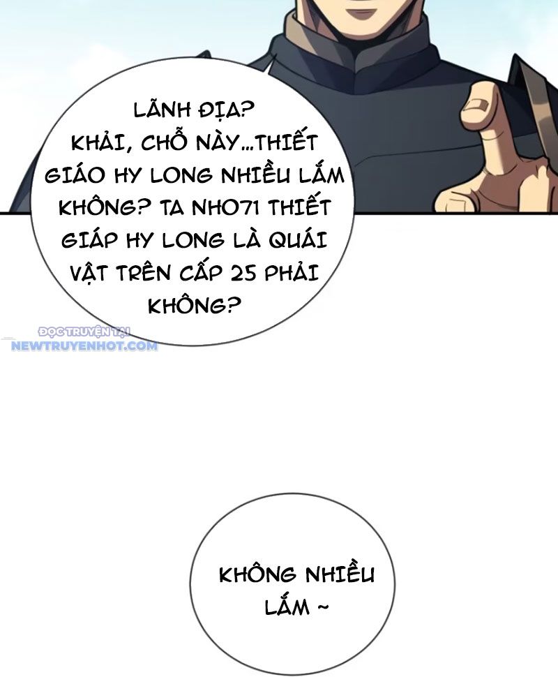 Mệnh Luân Chi Chủ! Làm Kẻ Biến Dị Giáng Xuống Nhân Gian Chapter 62 - Trang 11