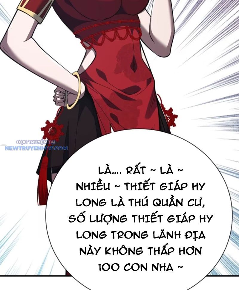 Mệnh Luân Chi Chủ! Làm Kẻ Biến Dị Giáng Xuống Nhân Gian Chapter 62 - Trang 13