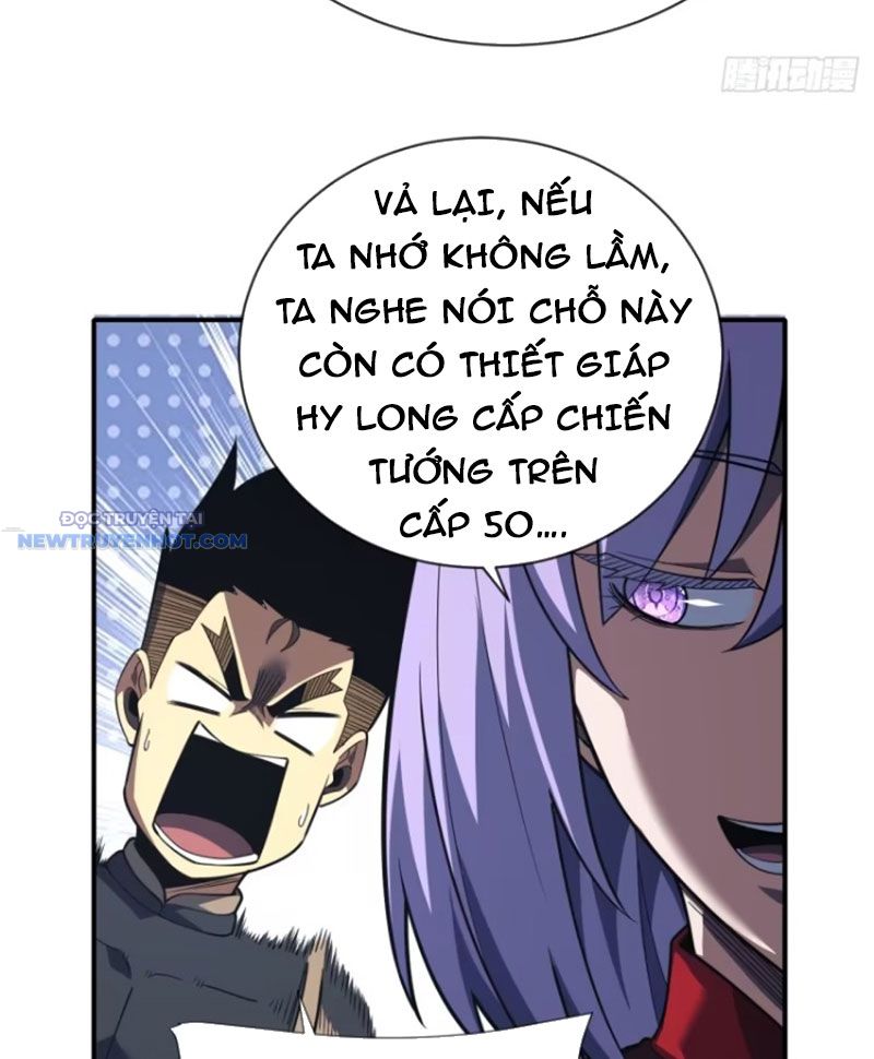 Mệnh Luân Chi Chủ! Làm Kẻ Biến Dị Giáng Xuống Nhân Gian Chapter 62 - Trang 14