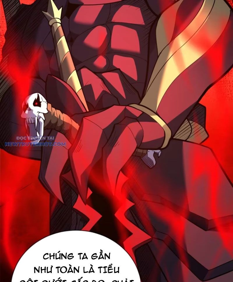 Mệnh Luân Chi Chủ! Làm Kẻ Biến Dị Giáng Xuống Nhân Gian Chapter 62 - Trang 16