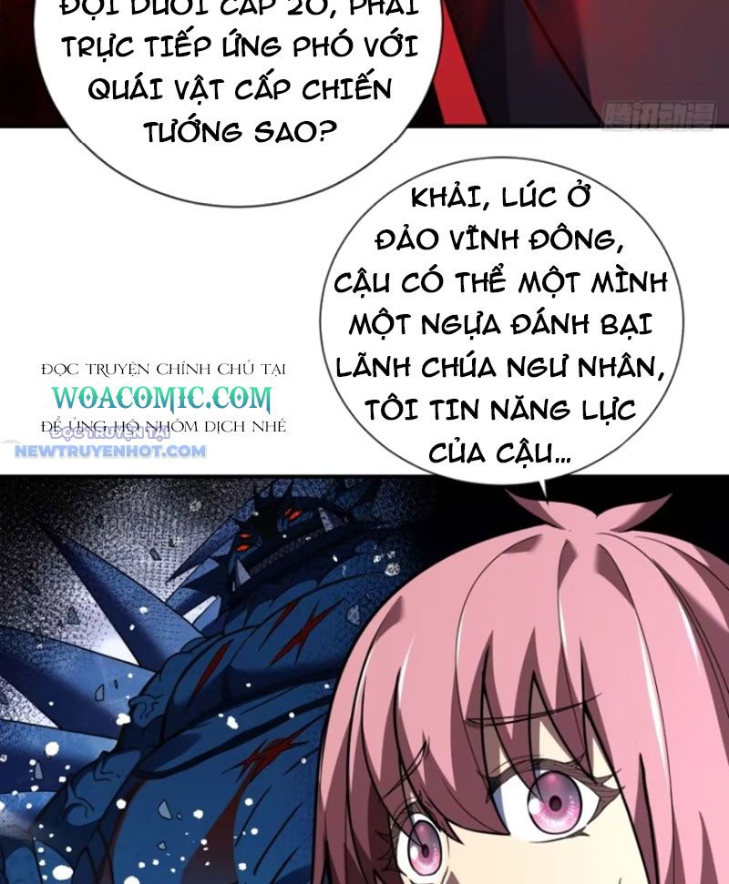 Mệnh Luân Chi Chủ! Làm Kẻ Biến Dị Giáng Xuống Nhân Gian Chapter 62 - Trang 17