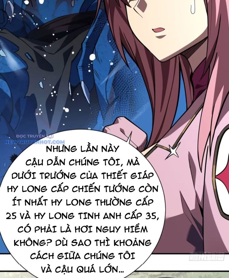 Mệnh Luân Chi Chủ! Làm Kẻ Biến Dị Giáng Xuống Nhân Gian Chapter 62 - Trang 18