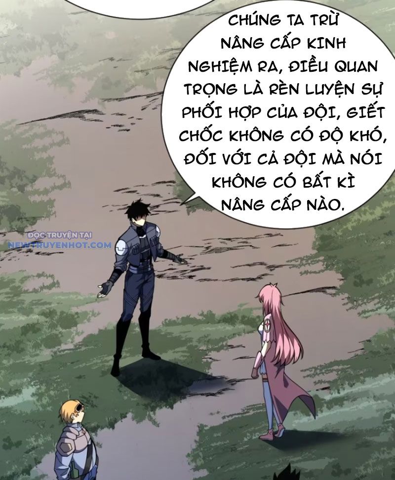 Mệnh Luân Chi Chủ! Làm Kẻ Biến Dị Giáng Xuống Nhân Gian Chapter 62 - Trang 19