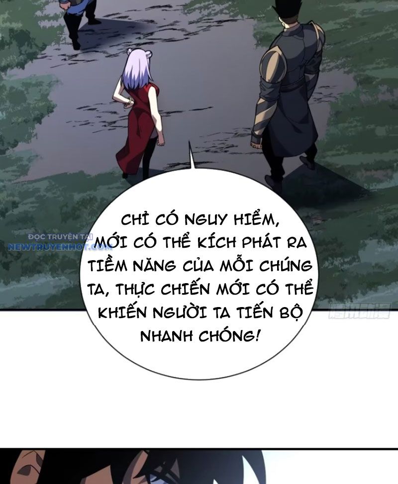 Mệnh Luân Chi Chủ! Làm Kẻ Biến Dị Giáng Xuống Nhân Gian Chapter 62 - Trang 20