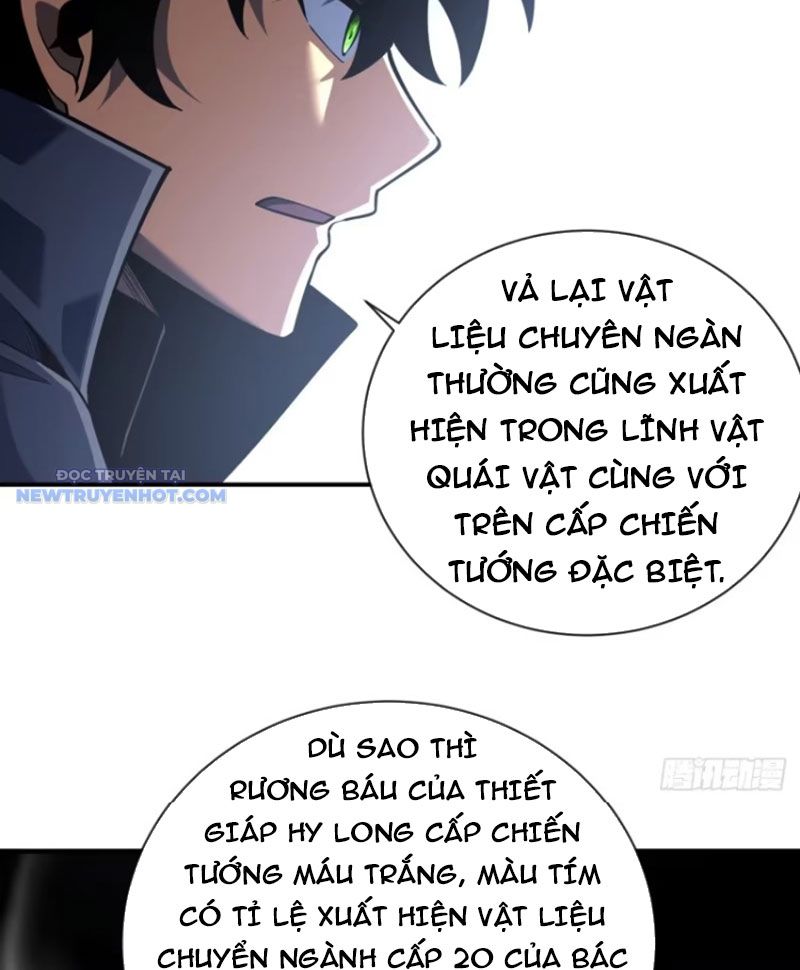 Mệnh Luân Chi Chủ! Làm Kẻ Biến Dị Giáng Xuống Nhân Gian Chapter 62 - Trang 21