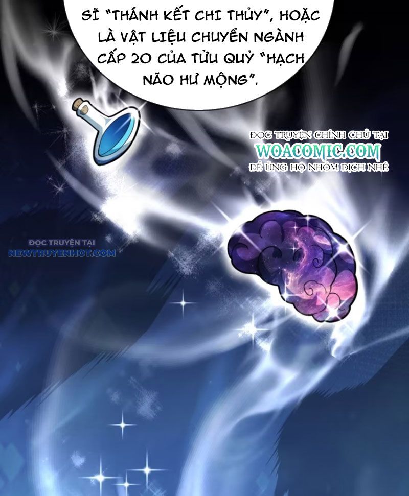 Mệnh Luân Chi Chủ! Làm Kẻ Biến Dị Giáng Xuống Nhân Gian Chapter 62 - Trang 22