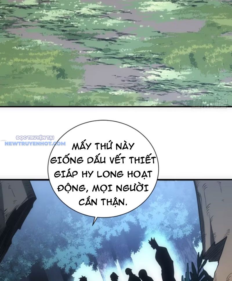 Mệnh Luân Chi Chủ! Làm Kẻ Biến Dị Giáng Xuống Nhân Gian Chapter 62 - Trang 33