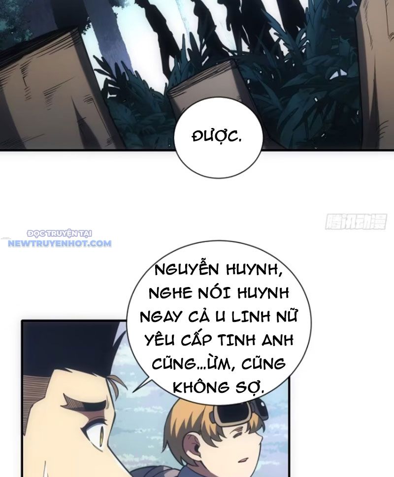 Mệnh Luân Chi Chủ! Làm Kẻ Biến Dị Giáng Xuống Nhân Gian Chapter 62 - Trang 34