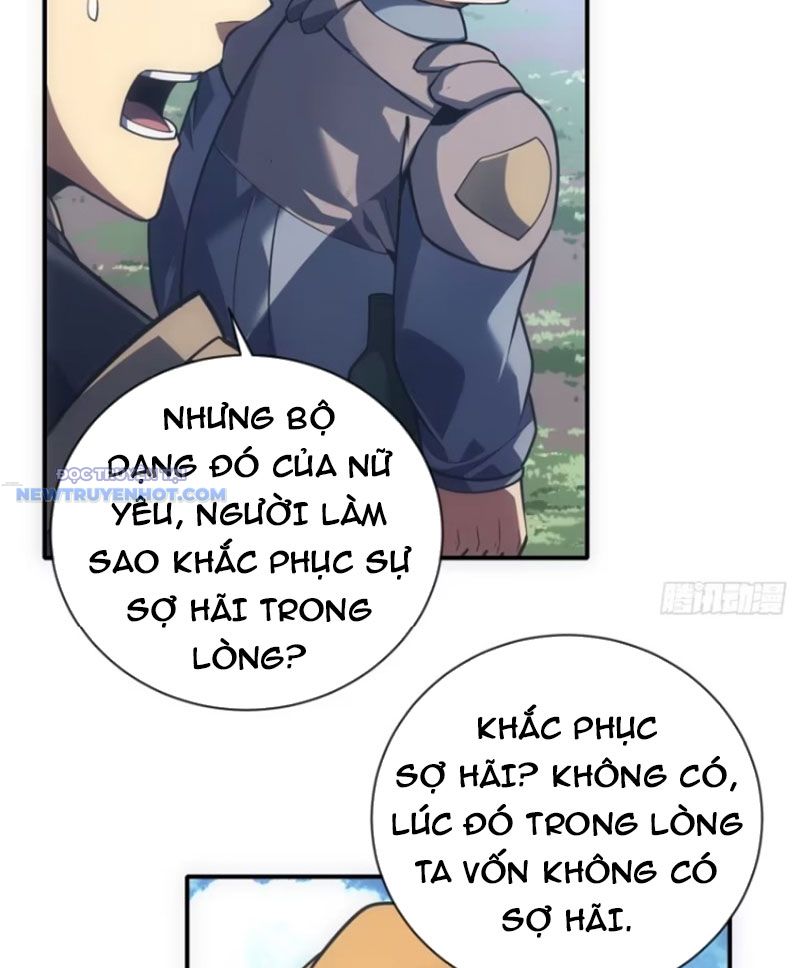 Mệnh Luân Chi Chủ! Làm Kẻ Biến Dị Giáng Xuống Nhân Gian Chapter 62 - Trang 35