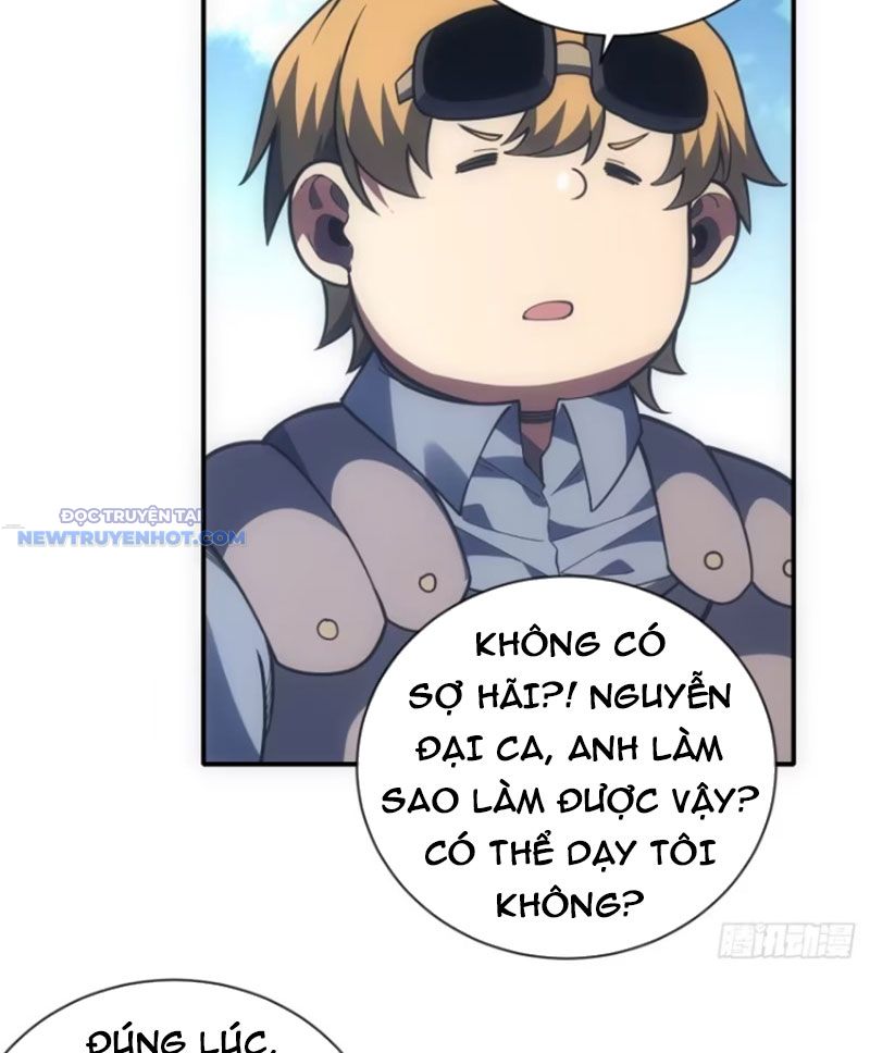 Mệnh Luân Chi Chủ! Làm Kẻ Biến Dị Giáng Xuống Nhân Gian Chapter 62 - Trang 36