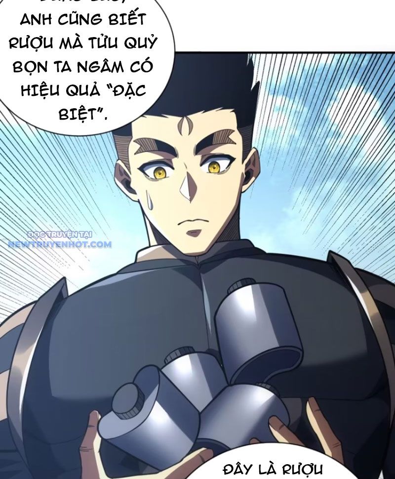 Mệnh Luân Chi Chủ! Làm Kẻ Biến Dị Giáng Xuống Nhân Gian Chapter 62 - Trang 37