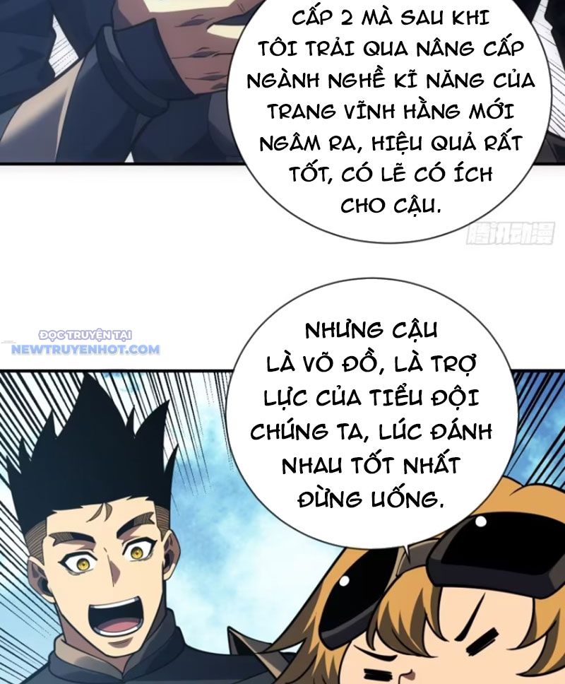 Mệnh Luân Chi Chủ! Làm Kẻ Biến Dị Giáng Xuống Nhân Gian Chapter 62 - Trang 38