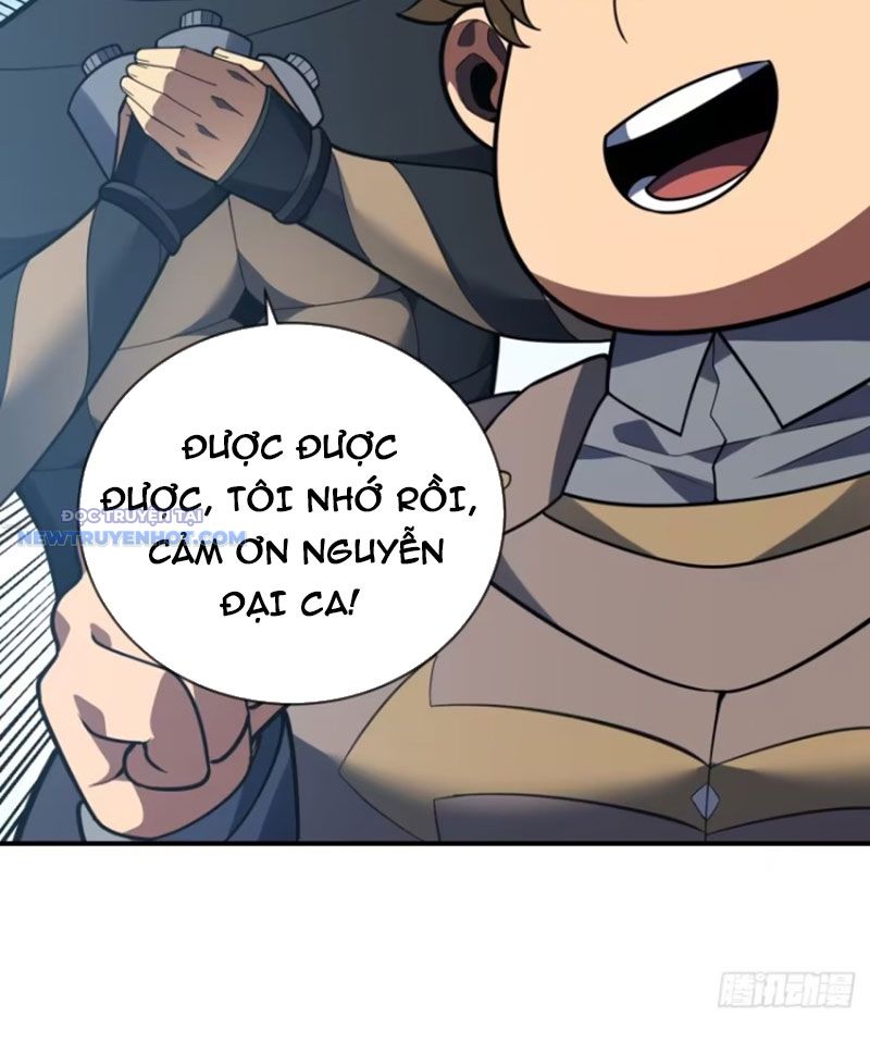 Mệnh Luân Chi Chủ! Làm Kẻ Biến Dị Giáng Xuống Nhân Gian Chapter 62 - Trang 39