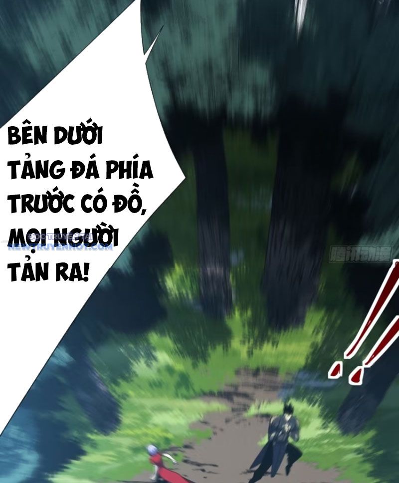 Mệnh Luân Chi Chủ! Làm Kẻ Biến Dị Giáng Xuống Nhân Gian Chapter 62 - Trang 42