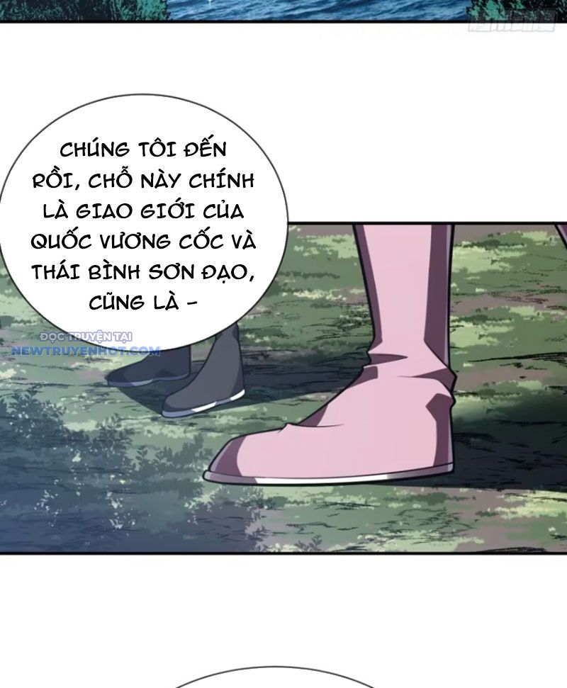 Mệnh Luân Chi Chủ! Làm Kẻ Biến Dị Giáng Xuống Nhân Gian Chapter 62 - Trang 7
