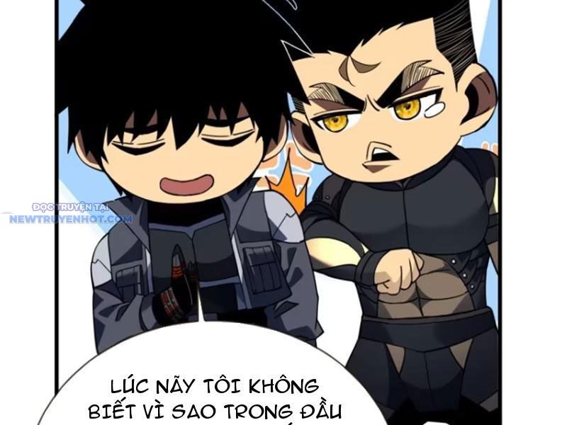 Mệnh Luân Chi Chủ! Làm Kẻ Biến Dị Giáng Xuống Nhân Gian Chapter 63 - Trang 46