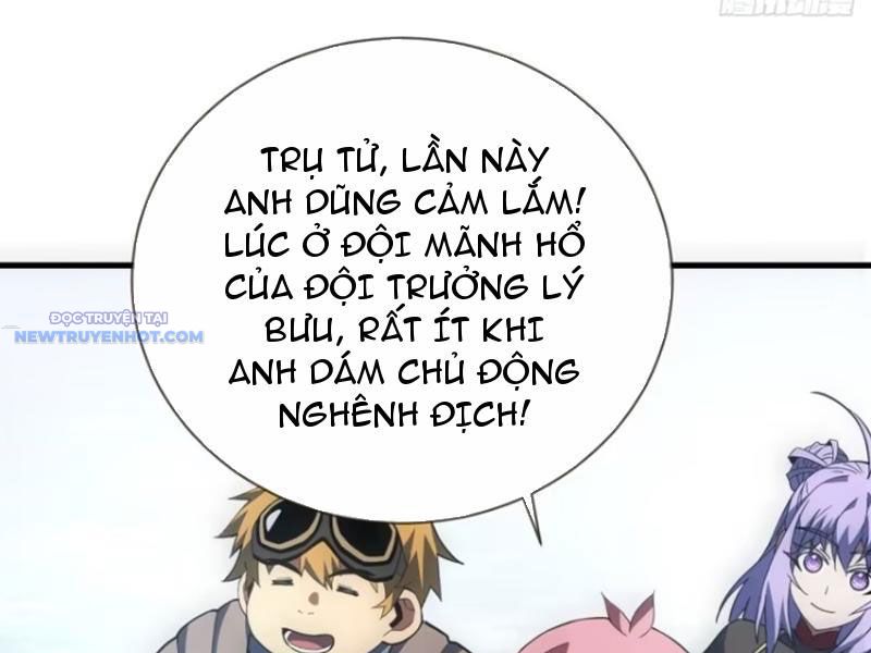 Mệnh Luân Chi Chủ! Làm Kẻ Biến Dị Giáng Xuống Nhân Gian Chapter 63 - Trang 50