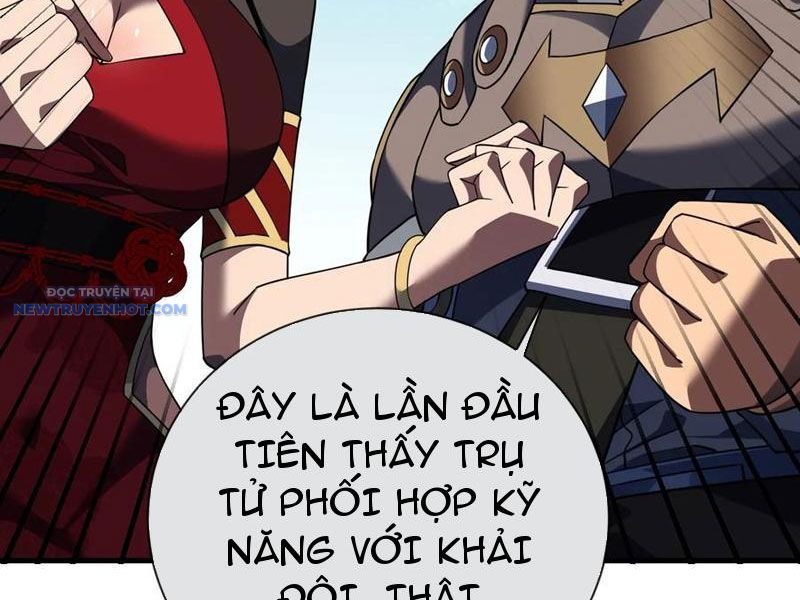 Mệnh Luân Chi Chủ! Làm Kẻ Biến Dị Giáng Xuống Nhân Gian Chapter 64 - Trang 10
