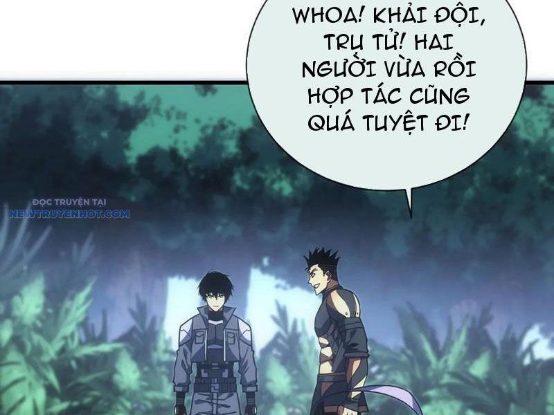 Mệnh Luân Chi Chủ! Làm Kẻ Biến Dị Giáng Xuống Nhân Gian Chapter 64 - Trang 25